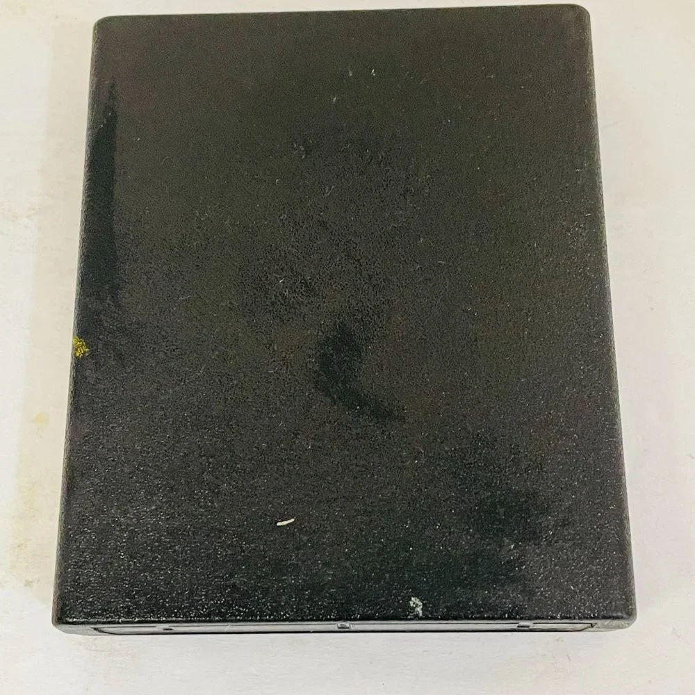 Video Game Cartridge Vintage Berzerk Atari 2600‎
